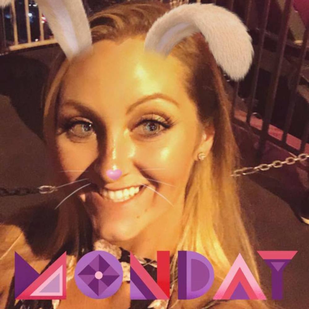 Meet your Posher, Amber